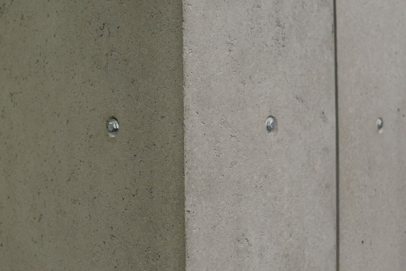 Concrete Installation