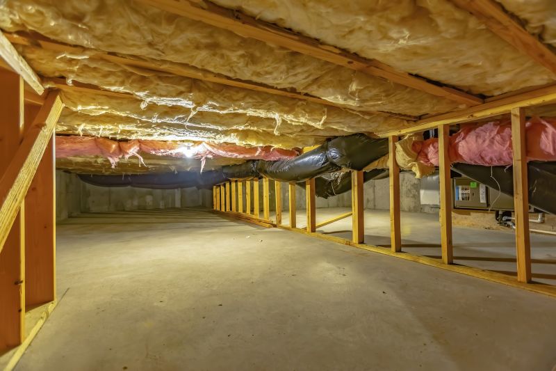 Crawlspace Construction