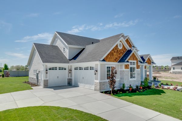 Cost of Concrete Pad Installation in Auburn
