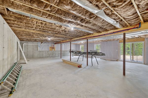 Wall Foundation Construction in Auburn