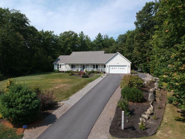 Driveway Extension Service in Auburn