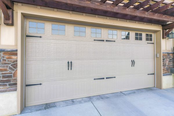 Cost of Concrete Apron Construction in Auburn